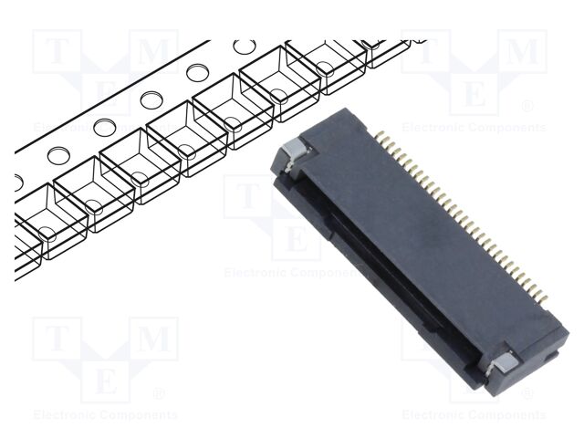 FH28K-30S-0.5SH FH28K-30S-0.5SH