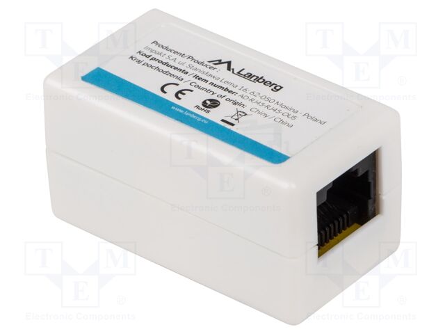 AD-RJ45-RJ45-OU5 AD-RJ45-RJ45-OU5