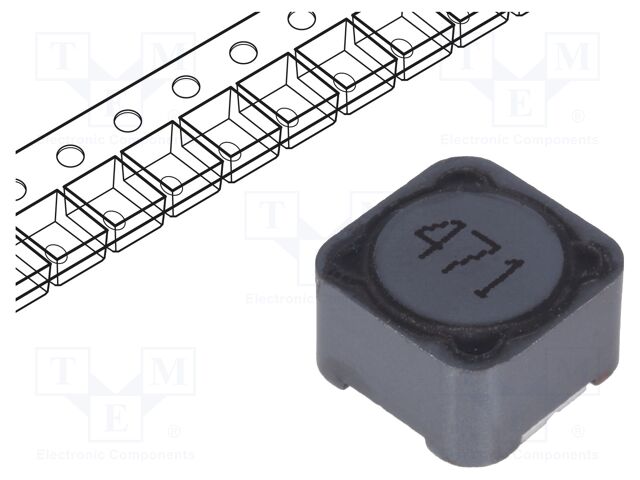 PCS127MT471 PCS127MT471