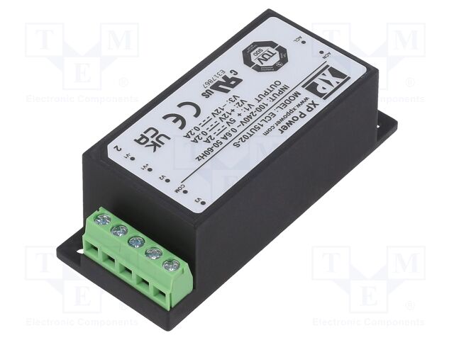 ECL15UT02-S ECL15UT02-S