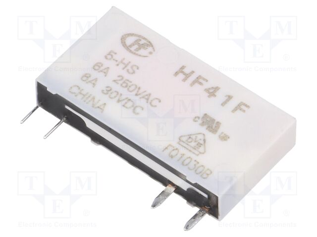 HF41F/5-HS HF41F/5-HS