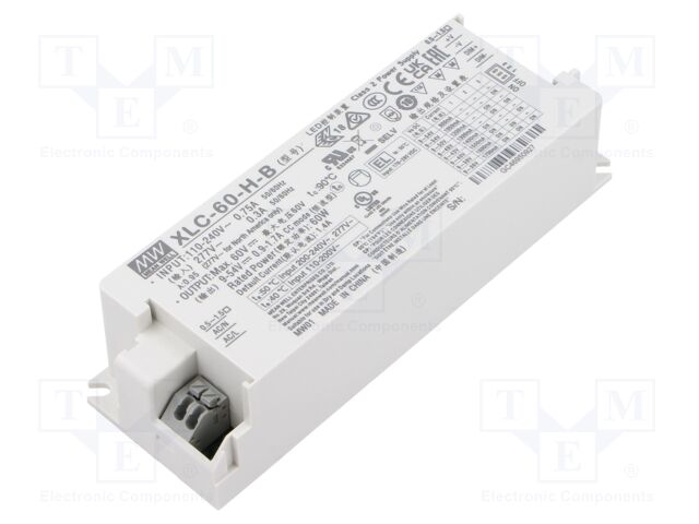 XLC-60-H-B XLC-60-H-B