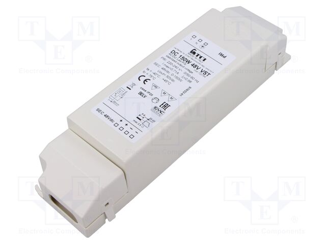 DC 150W 48V VST DC 150W 48V VST