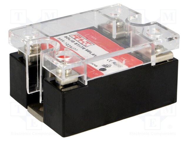 QLT POWER SSR-1028ZD3 - Relay: solid state