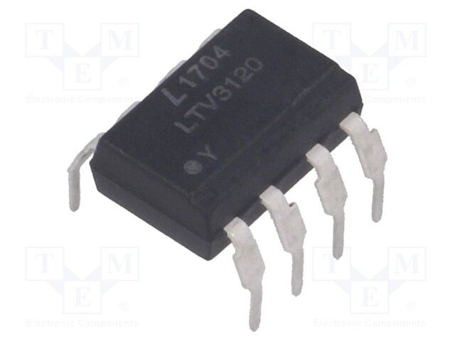 LITEON LTV-3120M - Optocoupler