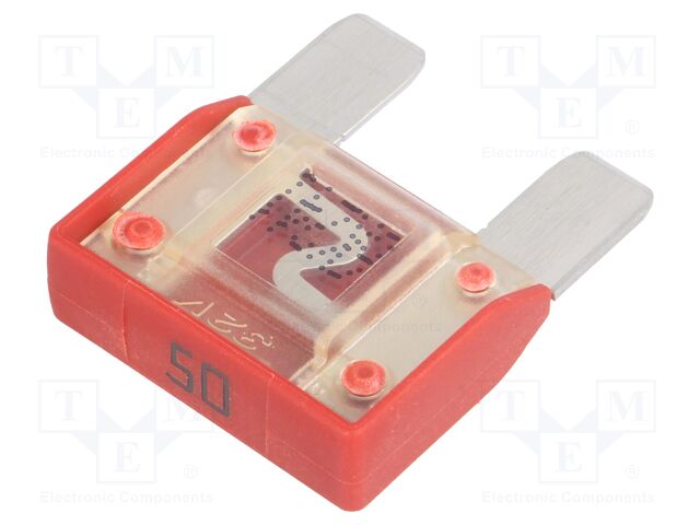 MAXIVAL 50A MAXIVAL 50A