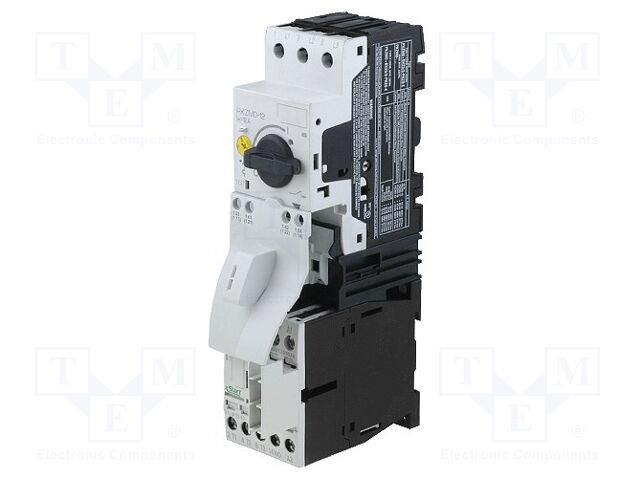 MSC-D-12-M12(230V50HZ) MSC-D-12-M12(230V50HZ)