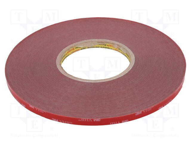 3M VHB GPH 060 9MMX33M 3M VHB GPH 060 9MMX33M