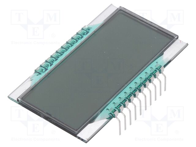 DE 161-RS-20/7,5 (3 VOLT) DE 161-RS-20/7,5 (3 VOLT)
