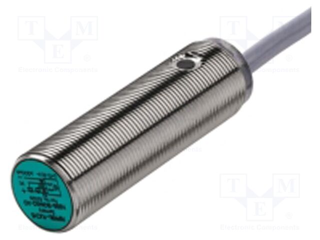 NBB8-18GM60-A2 NBB8-18GM60-A2