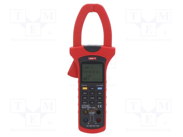 UT243 UT243