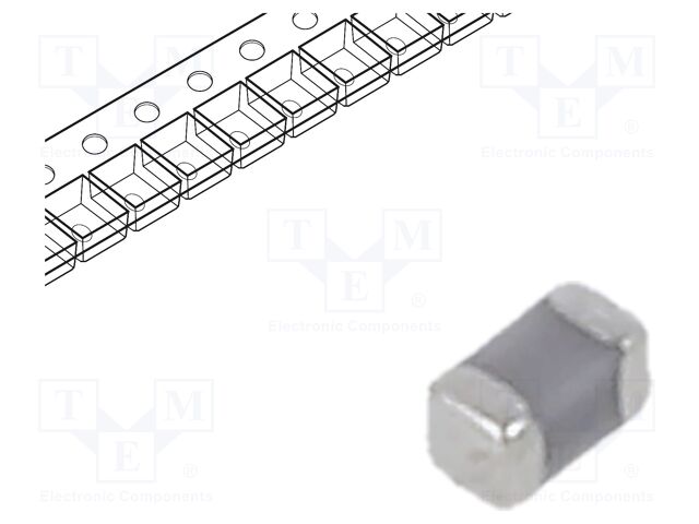 GRM1555C1H821GA01D GRM1555C1H821GA01D