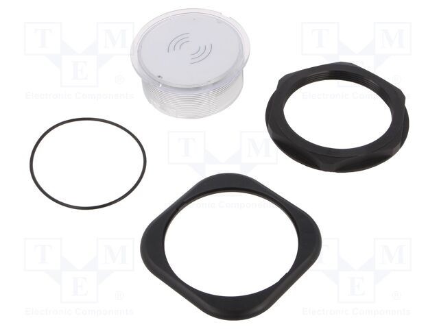 TWN4 PALON COMPACT LEGIC PANEL LIGHT P TWN4 PALON COMPACT LEGIC PANEL LIGHT P