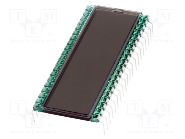 DE 127-RS-20/6,35 DE 127-RS-20/6,35