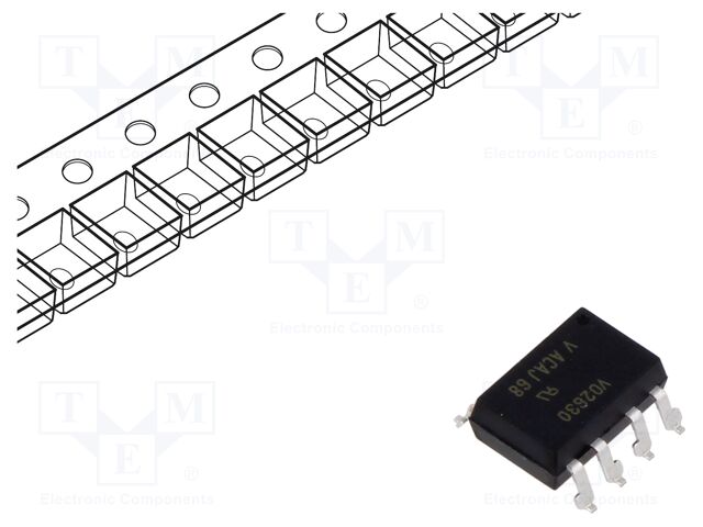 VO2630-X007T VO2630-X007T