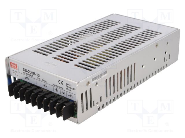 SD-200B-12 SD-200B-12