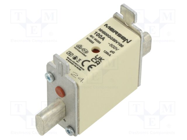 NH000GG50V100 NH000GG50V100