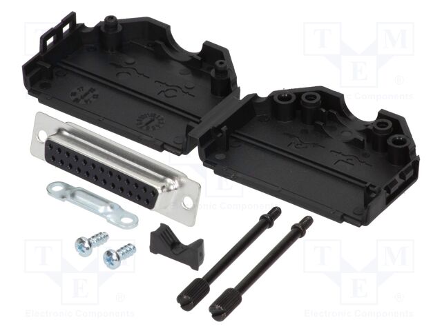 MHDPPK25-DB25S-K MHDPPK25-DB25S-K