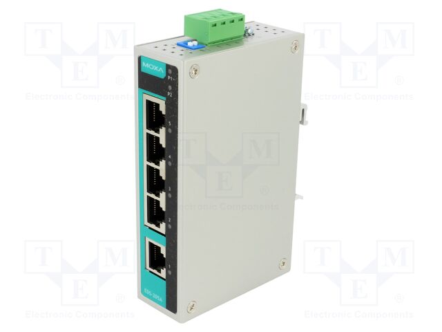 EDS-205A EDS-205A