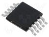 thumbnail 01 Analog Devices LTC1403AIMSE#PBF - IC: A/D converter