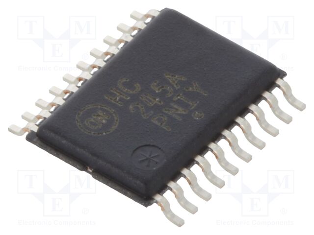 MC74HC245ADTG MC74HC245ADTG