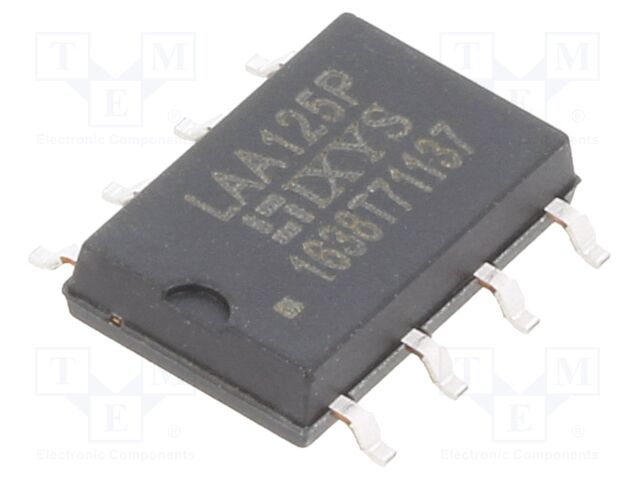 LAA125P LAA125P