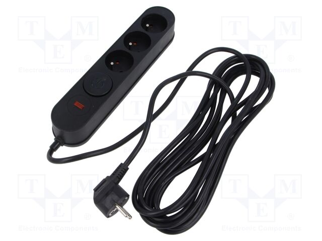 AL3/PL/3M/CZARNY AL3/PL/3M/CZARNY