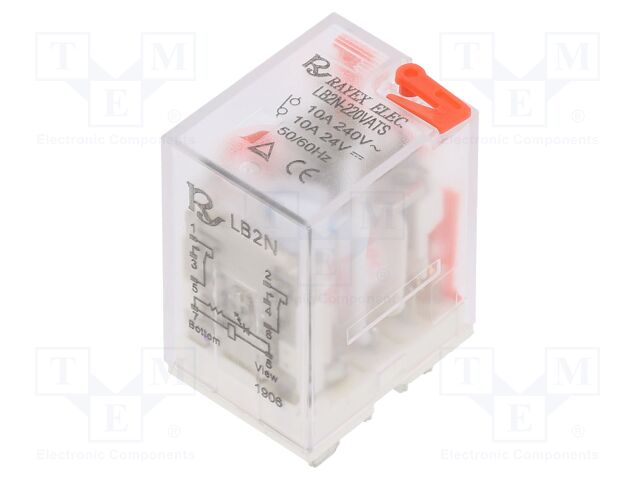 LB2N-220ATS LB2N-220ATS