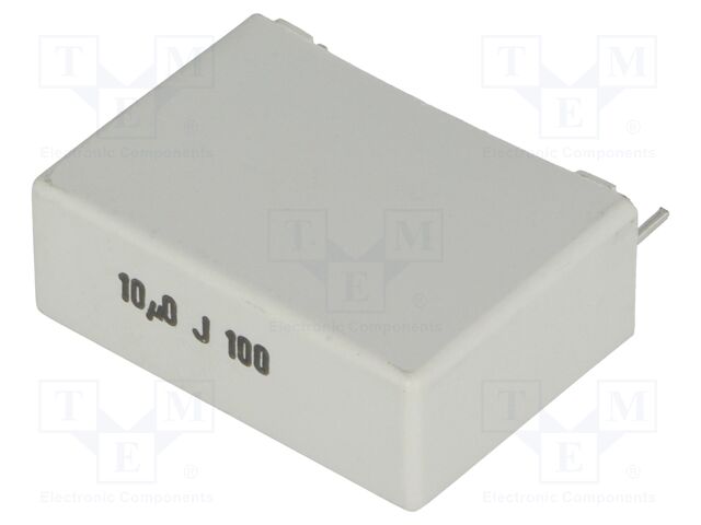 MMK27.5106J100F12L4TRAY MMK27.5106J100F12L4TRAY