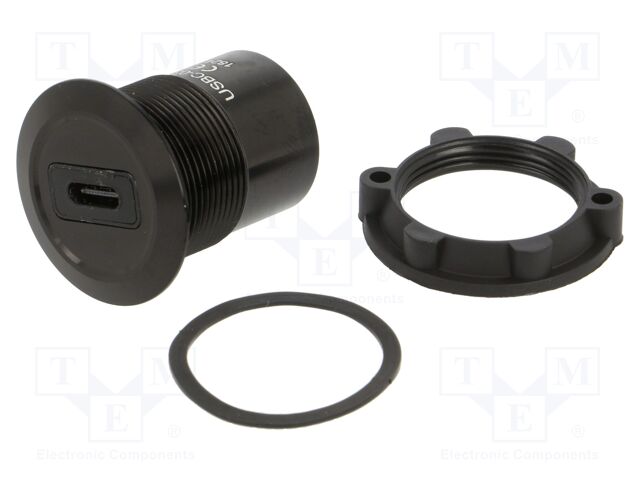 USBC-03-BK USBC-03-BK