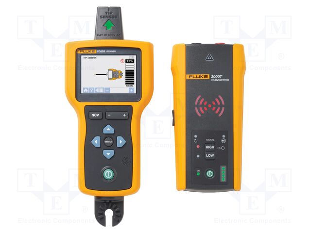 FLUKE-2062 FLUKE-2062