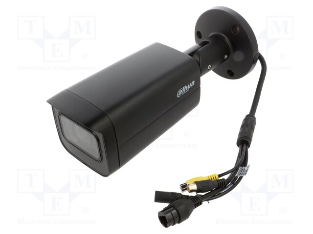 IPC-HFW2841T-ZAS-27135-BLACK IPC-HFW2841T-ZAS-27135-BLACK