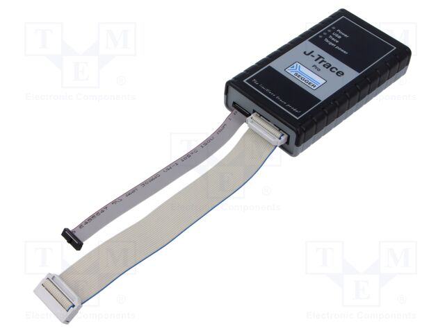 8.24.00 J-TRACE PRO 8.24.00 J-TRACE PRO