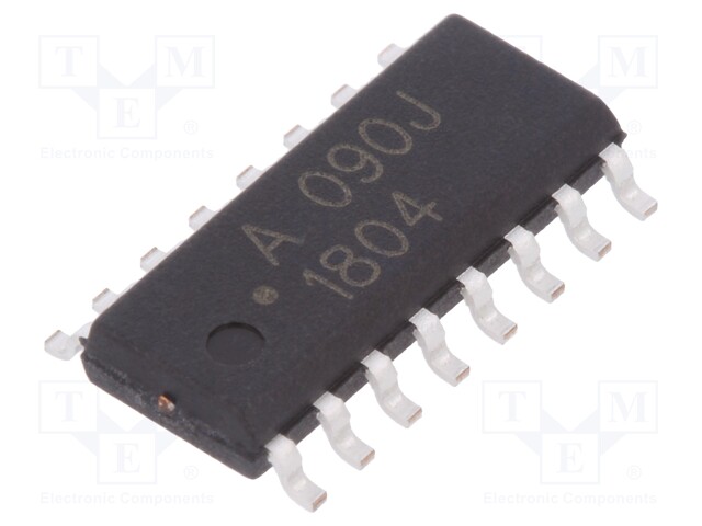 BROADCOM (AVAGO) HCPL-090J-000E - Optocoupler
