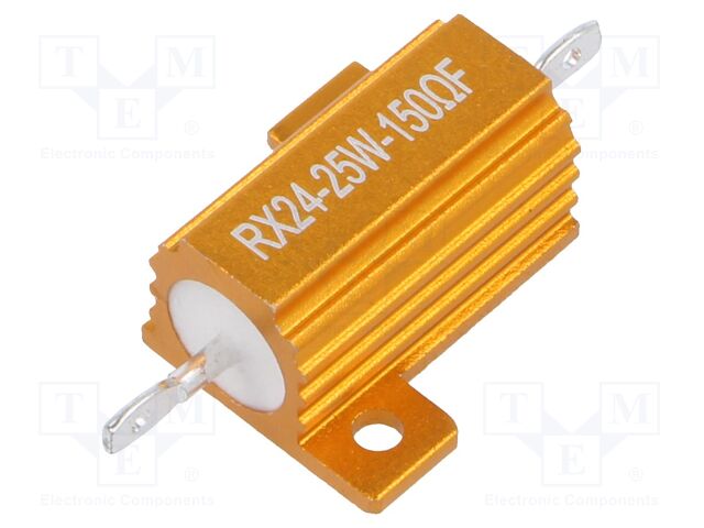 AHP25W-150RF AHP25W-150RF