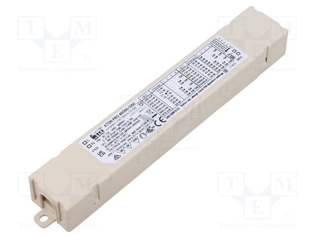 ATON PRO 40/300-1050 ATON PRO 40/300-1050