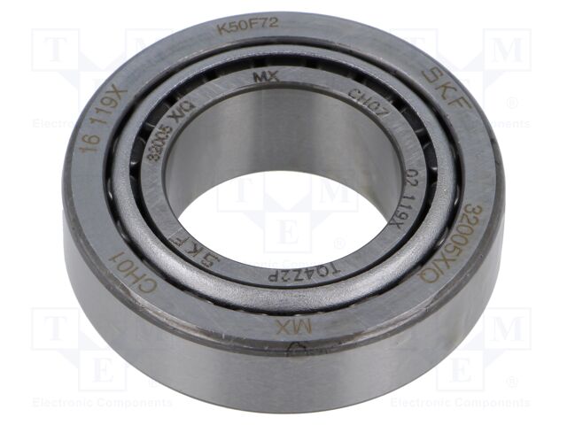 32005 X/Q SKF 32005 X/Q SKF