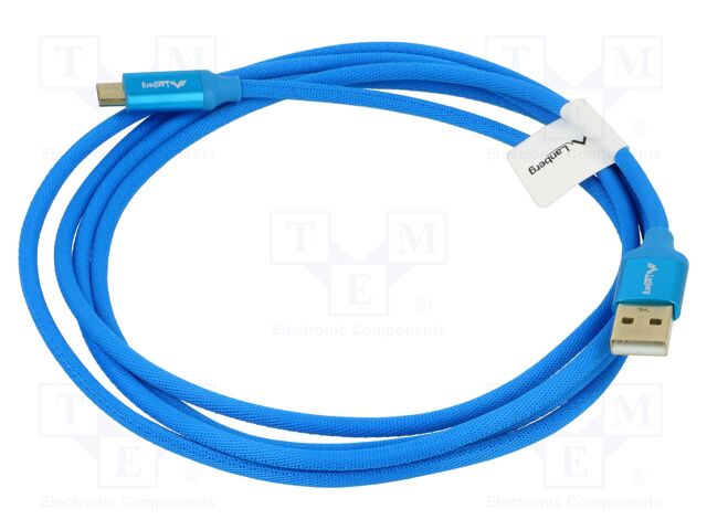 CA-USBM-20CU-0018-BL CA-USBM-20CU-0018-BL