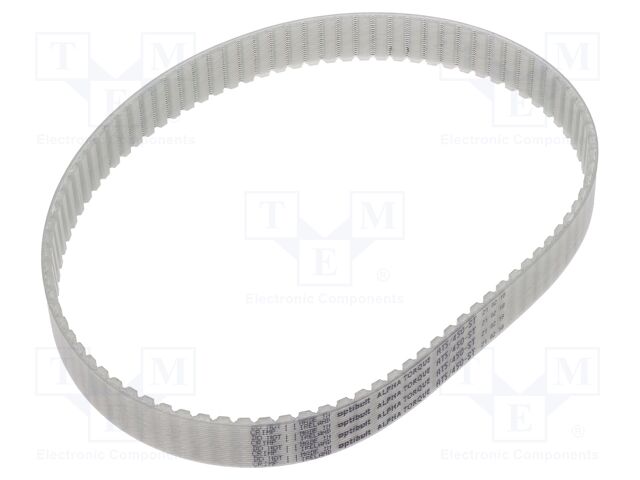 OPTIBELT AT5 450     1677ZA - Timing belt