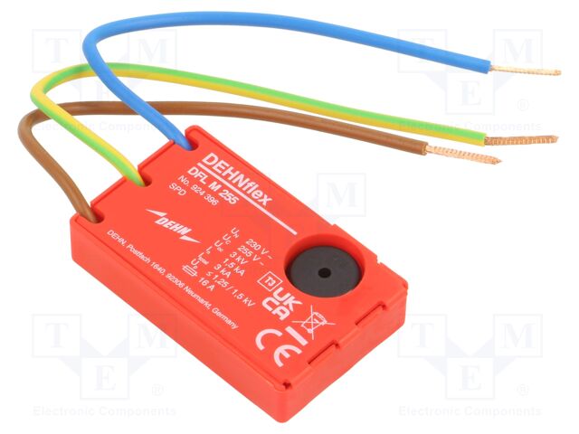 DFL M 255 DFL M 255