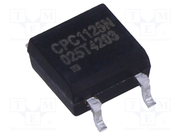 CPC1125N CPC1125N