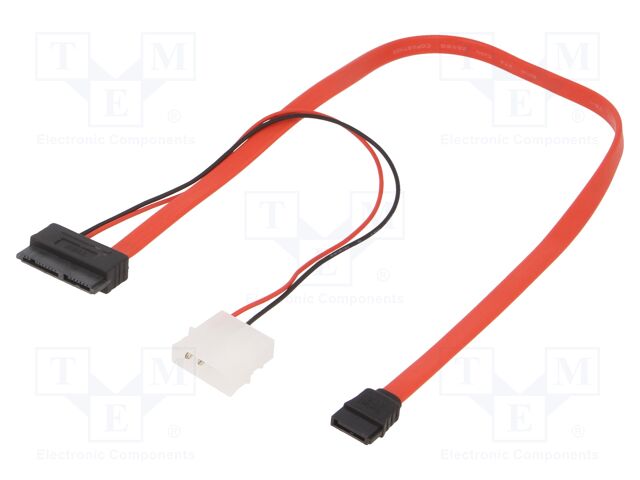 CC-MSATA-001 CC-MSATA-001