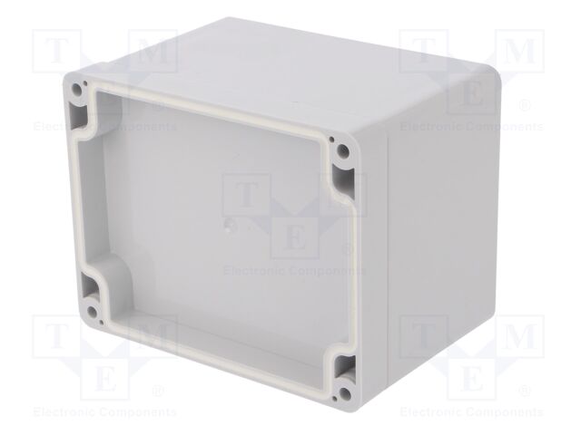 Gehäuse: universell X: 90mm Y: 115mm Z: 80mm IP67 Polycarbonat - Bild 9 von 33