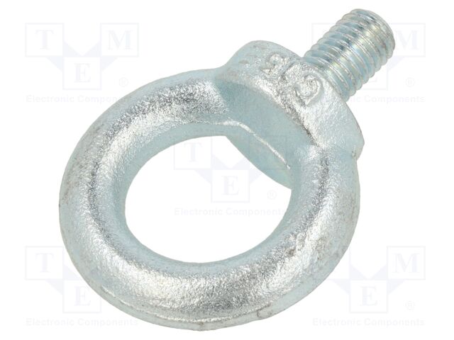 DIN 580-M12-ST DIN 580-M12-ST