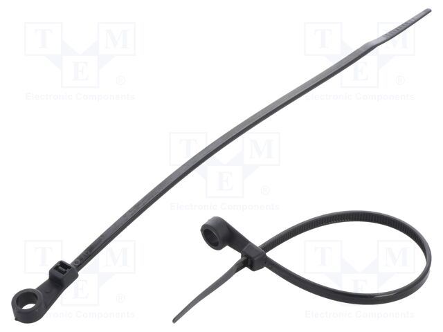 FIX-M-3.6X170S/BK FIX-M-3.6X170S/BK
