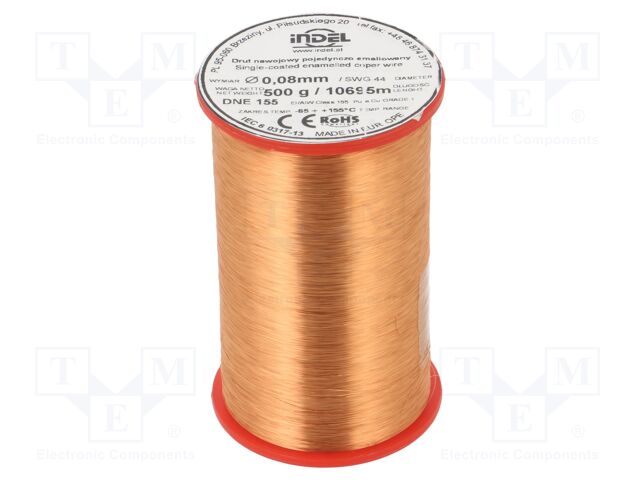 DNE0,08-500G DNE0,08-500G
