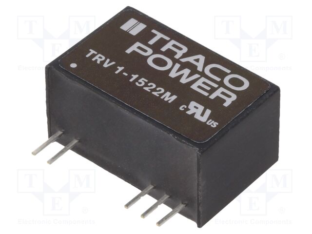 TRV 1-1522M TRV 1-1522M