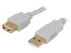CAB-USB2AAF/1.8G-G BQ CABLE, Kable i adaptery USB