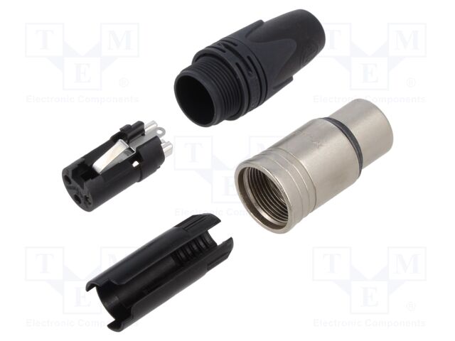 NC3FXX-14-D NC3FXX-14-D