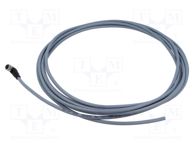 BCC M323-0000-10-001-VX8334-050 BCC M323-0000-10-001-VX8334-050